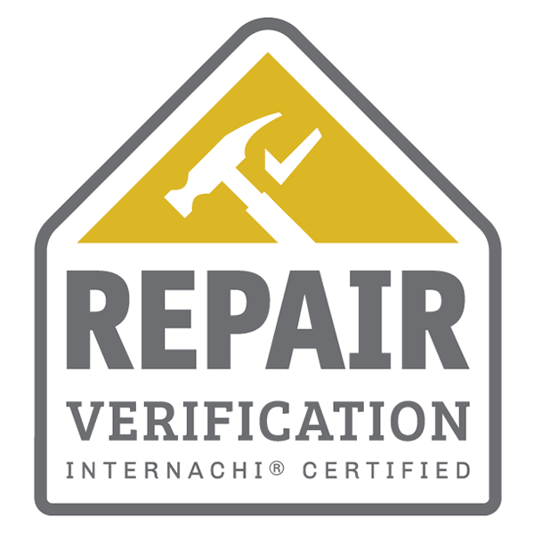 Repair Inspection